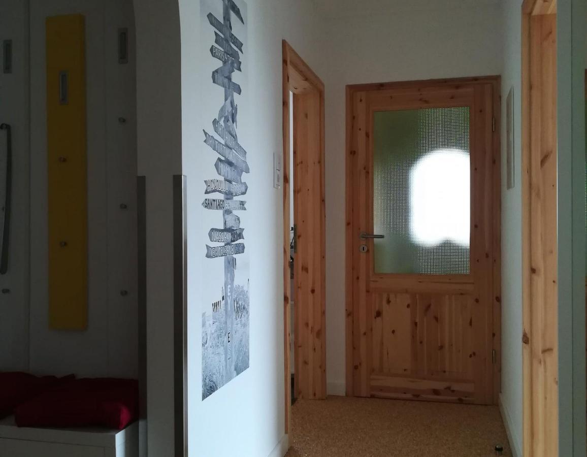 Ferienwohnung Am Silberg Plettenberg Luaran gambar